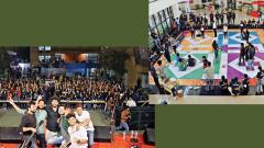 All roads lead to SCIT! All roads lead to SCIT!