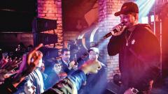 In the name of hip hop In the name of hip hop