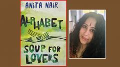 Recipe for an affair! Recipe for an affair!
