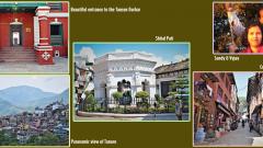 The tantalising town of Tansen The tantalising town of Tansen