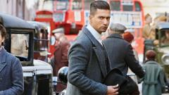 Vicky Kaushal’s first look as Udham Singh released Vicky Kaushal’s first look as Udham Singh released