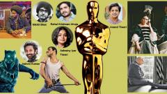 WHO SHOULD WIN THE OSCARS WHO SHOULD WIN THE OSCARS