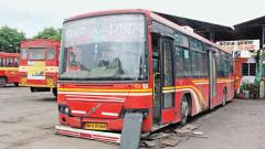 Crippled buses hurting PMPML & commuters Crippled buses hurting PMPML & commuters
