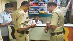 No pvt bus operator violated fare norm No pvt bus operator violated fare norm