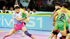 Jaipur floor Patna with all-round show Jaipur floor Patna with all-round show