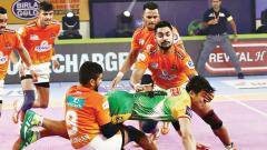 Girish, Manjeet key to Paltan’s resurgence Girish, Manjeet key to Paltan’s resurgence