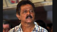 Veteran Marathi actor Ramesh Bhatkar dies Veteran Marathi actor Ramesh Bhatkar dies