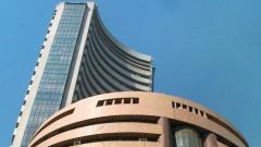 Sensex tanks over 300 pts after RBI policy outcome; financial stocks drag Sensex tanks over 300 pts after RBI policy outcome; financial stocks drag