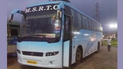 MSRTC stops Wi-Fi service on all buses MSRTC stops Wi-Fi service on all buses