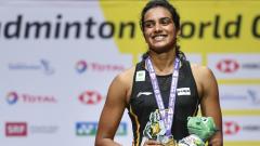 World champion Sindhu returns to hero's welcome, says feeling yet to sink in World champion Sindhu returns to hero's welcome, says feeling yet to sink in