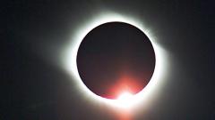 Solar eclipse proved Theory of Relativity Solar eclipse proved Theory of Relativity