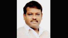 Minister’s brother Sunil Kamble is PMC panel’s new chairman Minister’s brother Sunil Kamble is PMC panel’s new chairman