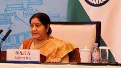 India asks Pak to immediately return IAF pilot India asks Pak to immediately return IAF pilot