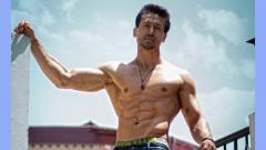 Action is going to be a lot bigger in ‘Baaghi 3 Action is going to be a lot bigger in ‘Baaghi 3