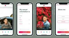 Tinder introduces sexual orientation Tinder introduces sexual orientation