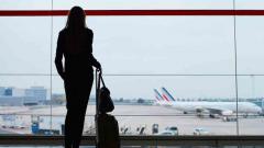 China warns citizens against travelling to US China warns citizens against travelling to US