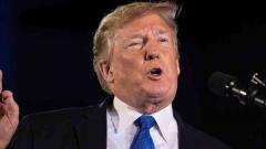 India-US ties promoted in sustained manner by Trump India-US ties promoted in sustained manner by Trump