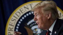 US struck Iranian military computers this week US struck Iranian military computers this week