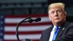 Trump says would 'certainly intervene' on Kashmir if India, Pak want him to Trump says would 'certainly intervene' on Kashmir if India, Pak want him to