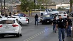 30 killed in two separate mass shootings in US 30 killed in two separate mass shootings in US