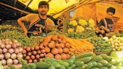 Retail inflation slows to 18-month low of 2.19 pc in Dec Retail inflation slows to 18-month low of 2.19 pc in Dec