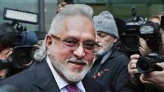 Vijay Mallya extradition case: CBI joint director leaves for UK to attend hearing Vijay Mallya extradition case: CBI joint director leaves for UK to attend hearing