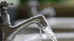 City to get water supply once for 5 hours daily City to get water supply once for 5 hours daily