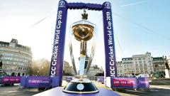 ICC Cricket World Cup 2019: England, SAfrica ready as WC gets underway ICC Cricket World Cup 2019: England, SAfrica ready as WC gets underway