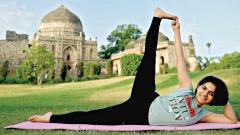 Yoga belongs to the whole of humankind Yoga belongs to the whole of humankind