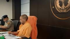 Yogi tightens hold on private universities in UP Yogi tightens hold on private universities in UP