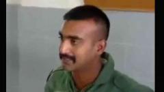 Abhinandan's family serving India for generations Abhinandan's family serving India for generations