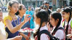 Students find new SSC examination pattern easy Students find new SSC examination pattern easy