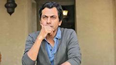 Nawazuddin signs third film with Woodpecker Movies Nawazuddin signs third film with Woodpecker Movies