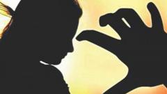 Two youths arrested for raping minor Two youths arrested for raping minor