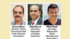 The new government should support small scale industries The new government should support small scale industries
