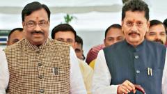State presents Rs 20K cr revenue deficit Budget State presents Rs 20K cr revenue deficit Budget