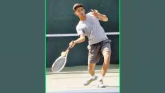 Praneet, Kunal advance Praneet, Kunal advance