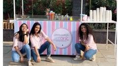 TEEN entrepreneurs TEEN entrepreneurs