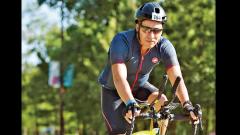 Mumbai’s Puranik completes N American Ironman in Texas Mumbai’s Puranik completes N American Ironman in Texas