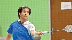 Malvika and Maisnam lead charge for India on Day 1 Malvika and Maisnam lead charge for India on Day 1