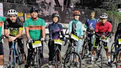 Pune cyclists join pan-India Scott celebration Pune cyclists join pan-India Scott celebration