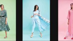 Stay stylish and sweatfree Stay stylish and sweatfree