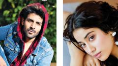 Kartik Aaryan and Janhvi Kapoor to star in ‘Dostana 2’ Kartik Aaryan and Janhvi Kapoor to star in ‘Dostana 2’