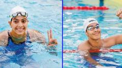 Jyoti, Kareena give Maha final day flourish Jyoti, Kareena give Maha final day flourish