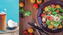 Spring superfoods Spring superfoods