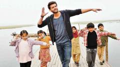 I always had the filmy keeda in me I always had the filmy keeda in me