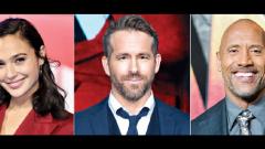 ‘Red Notice’ to stream on Netflix ‘Red Notice’ to stream on Netflix