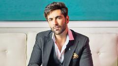 Nandish Sandhu is all geared up Nandish Sandhu is all geared up