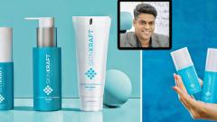 For your skin only For your skin only