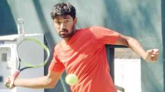 Bendre in line for double crown Bendre in line for double crown